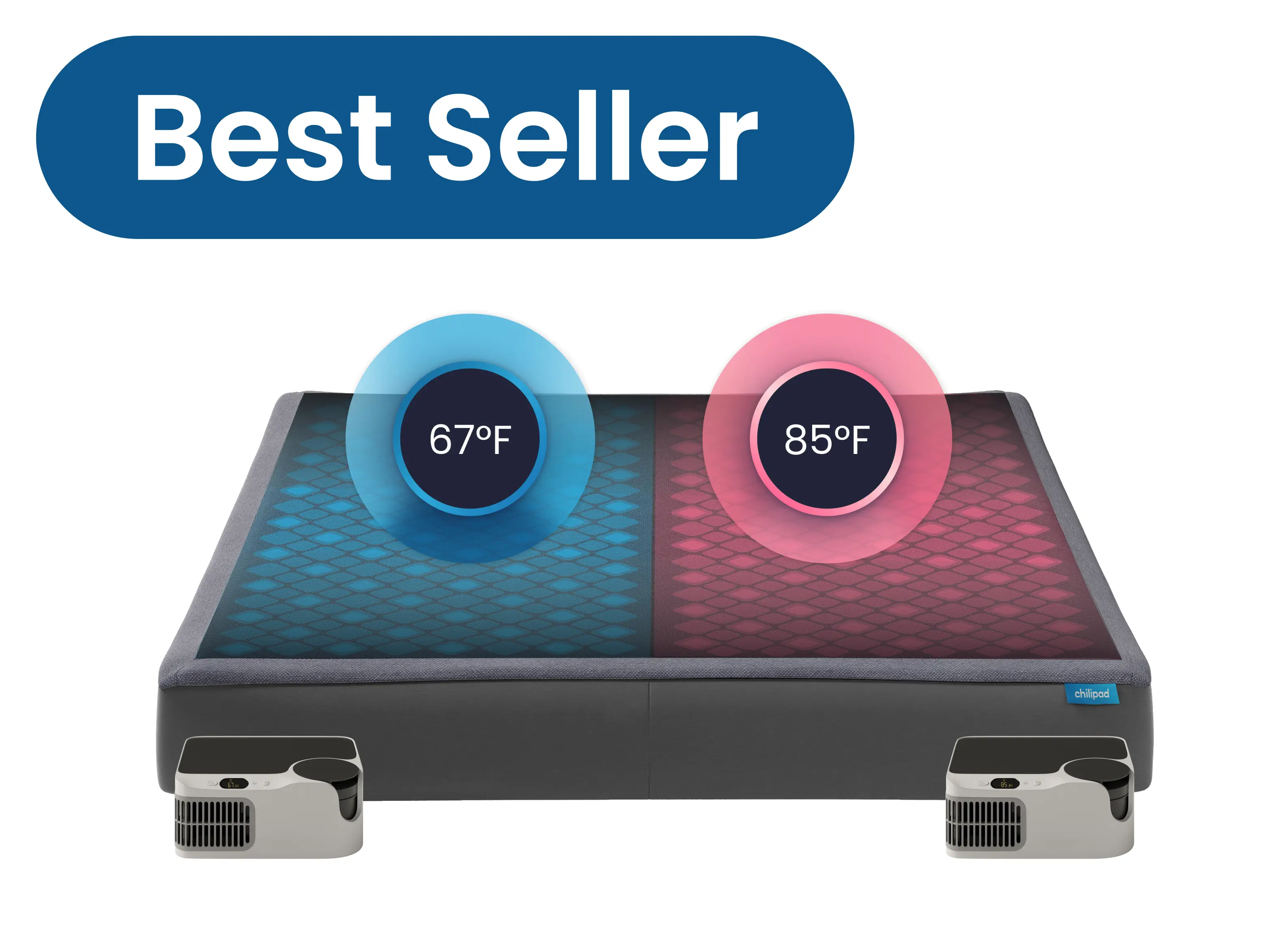 Chilipad Dock Pro