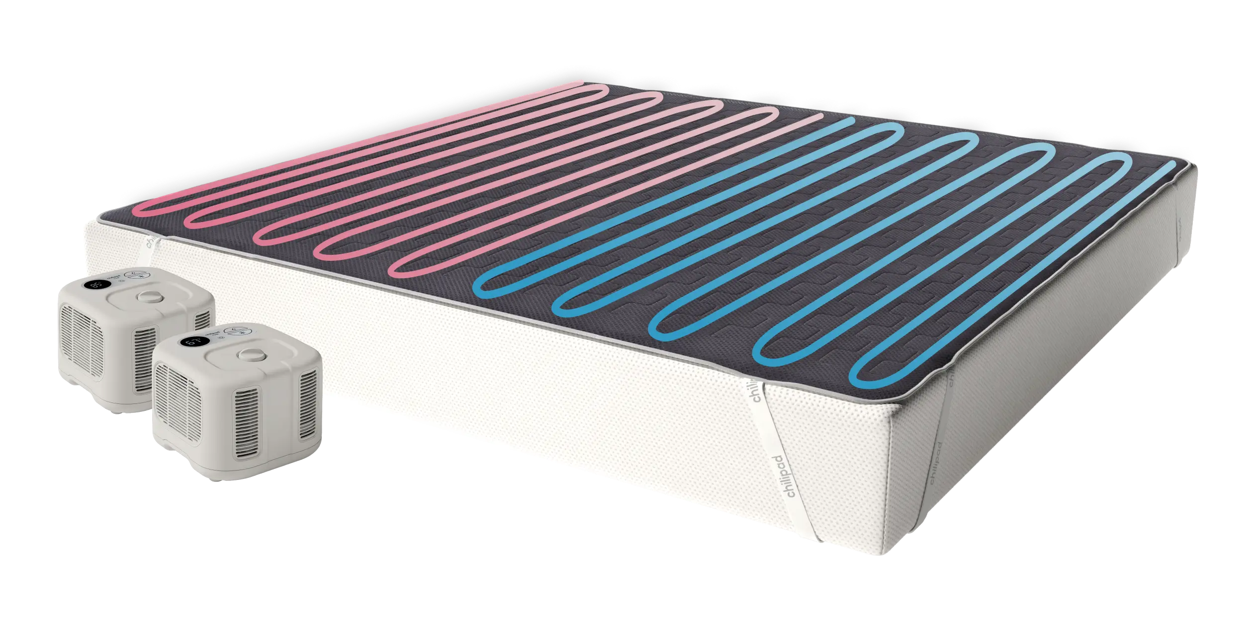 Chilipad Cool Sleep System