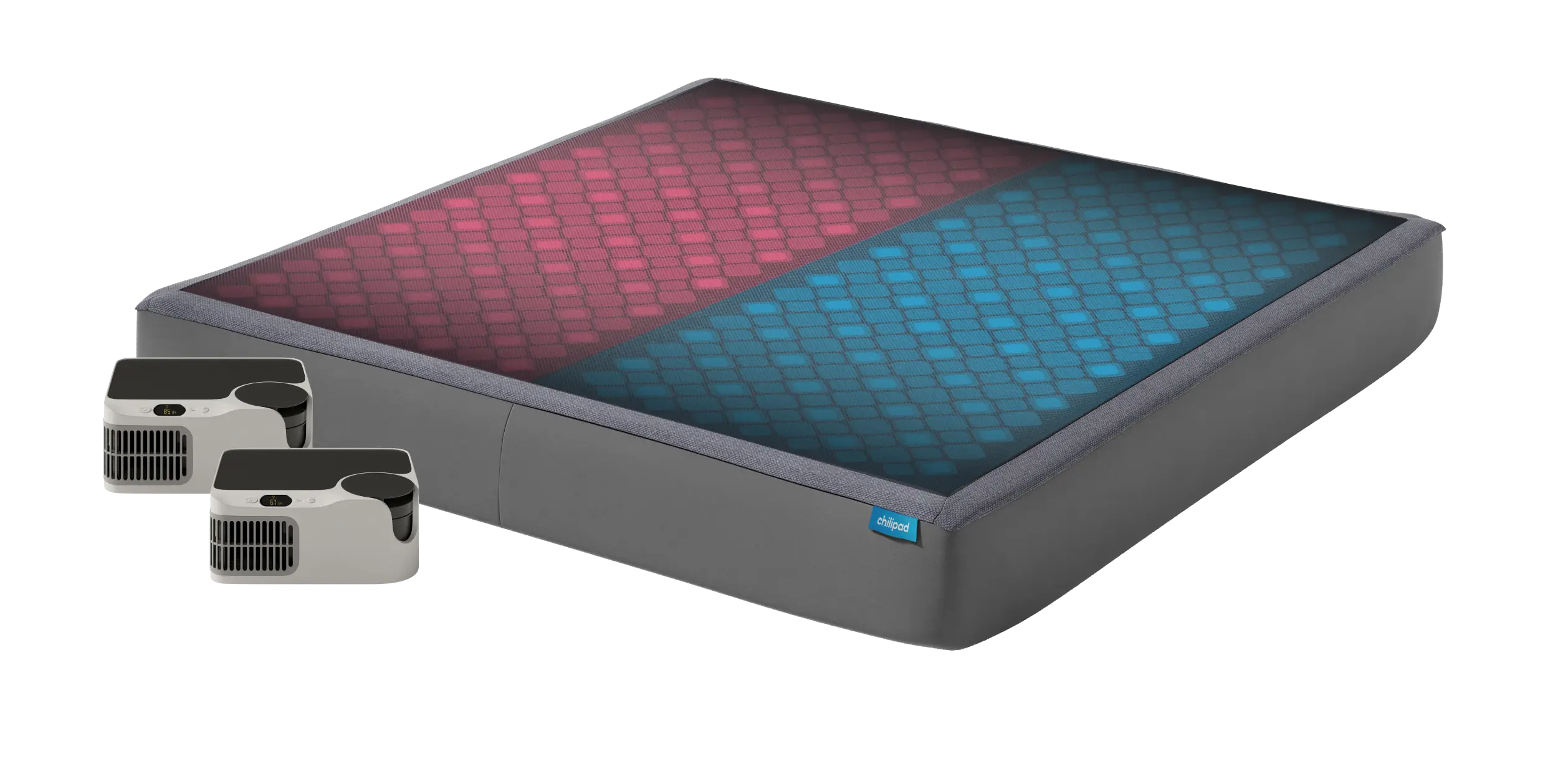 Chilipad Pro Bed Cooling System