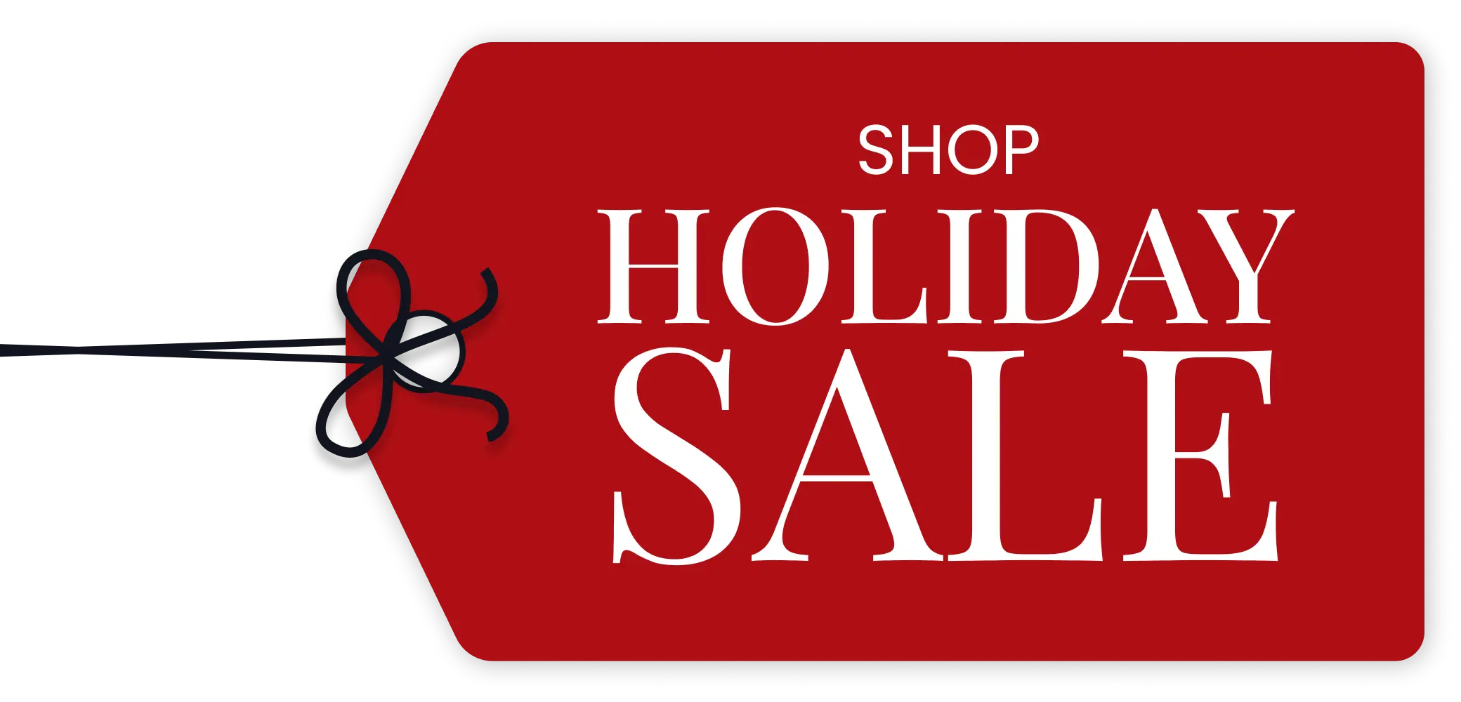 Holiday Sale