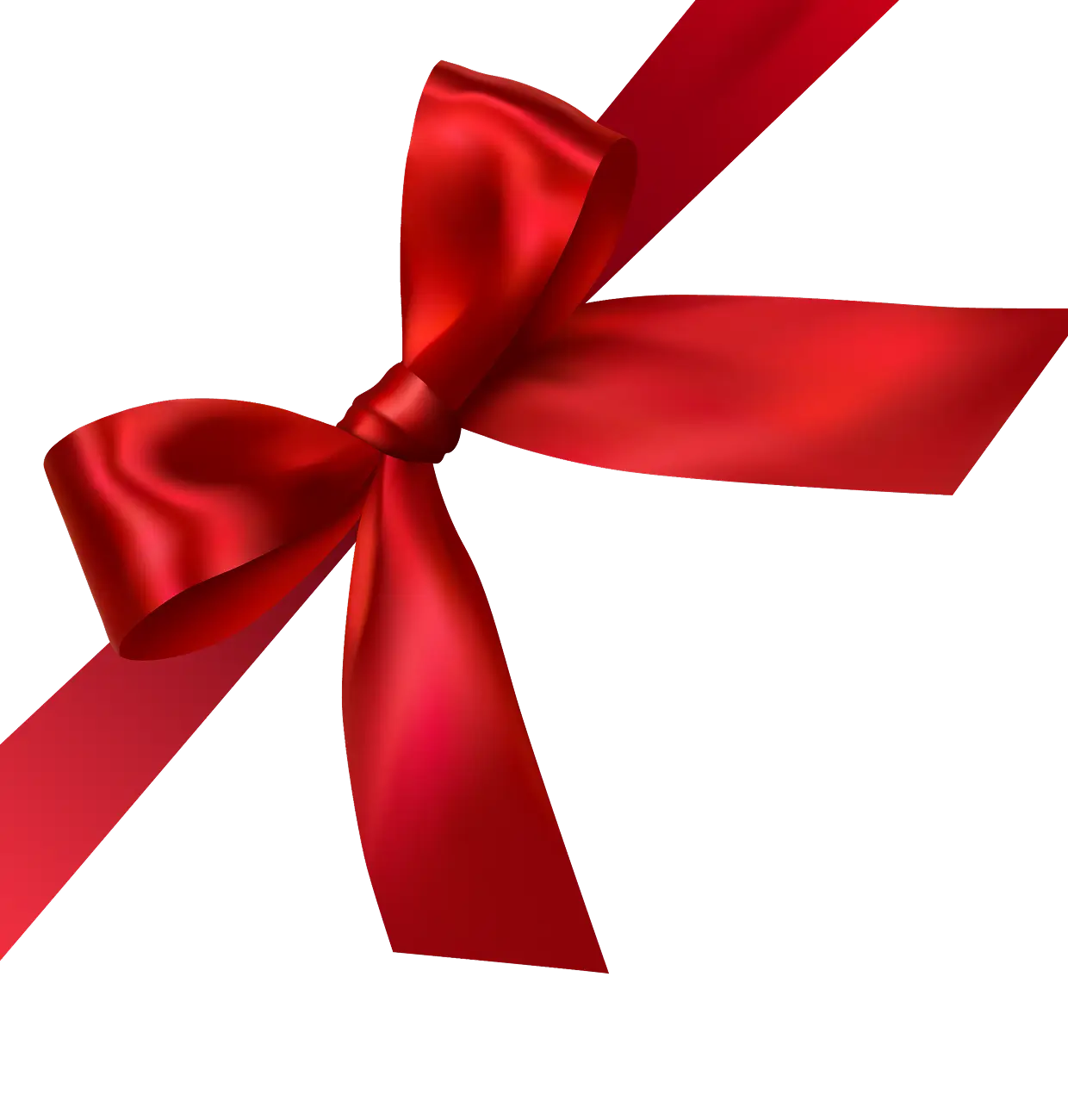 Red Bow