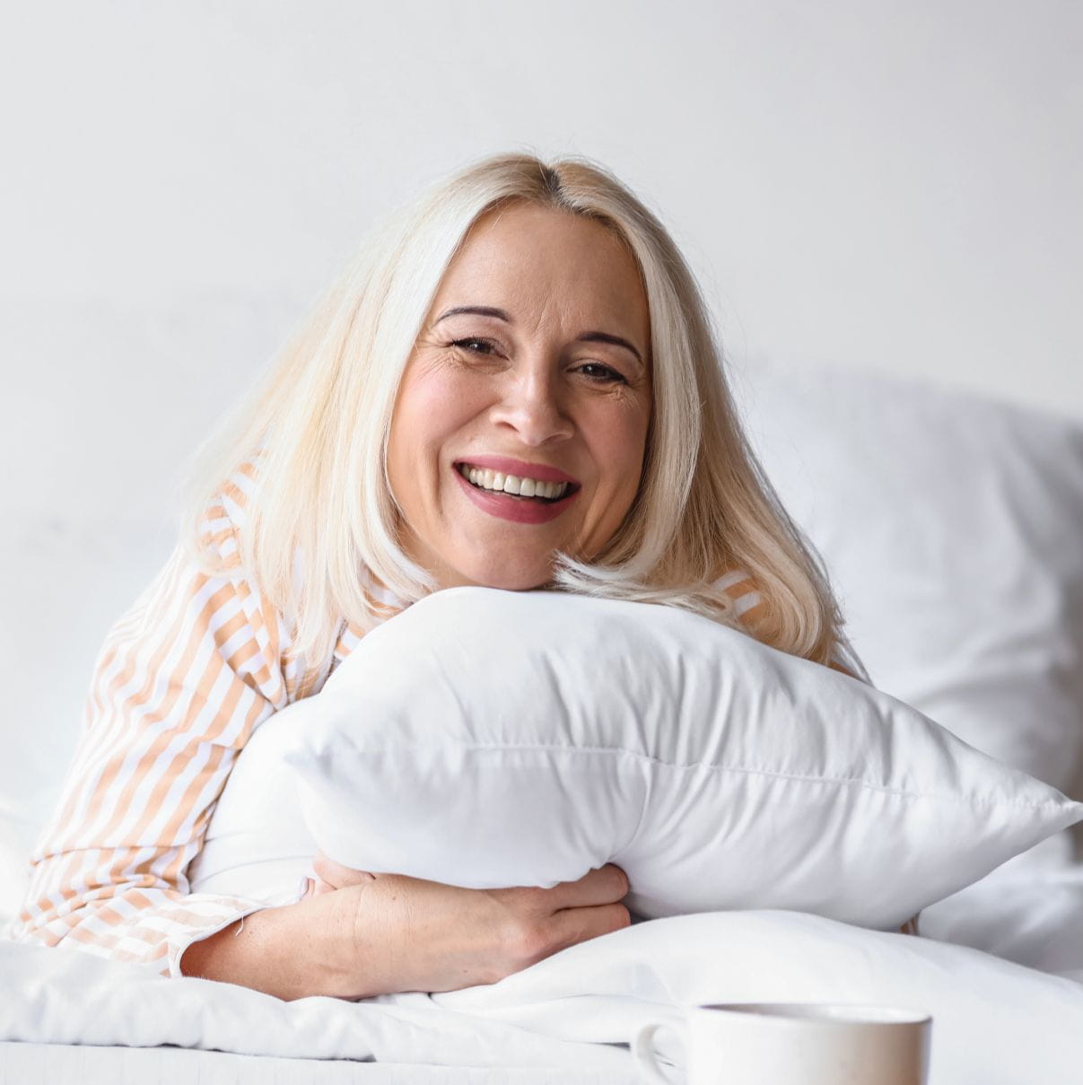 Sleepme Menopause Relief