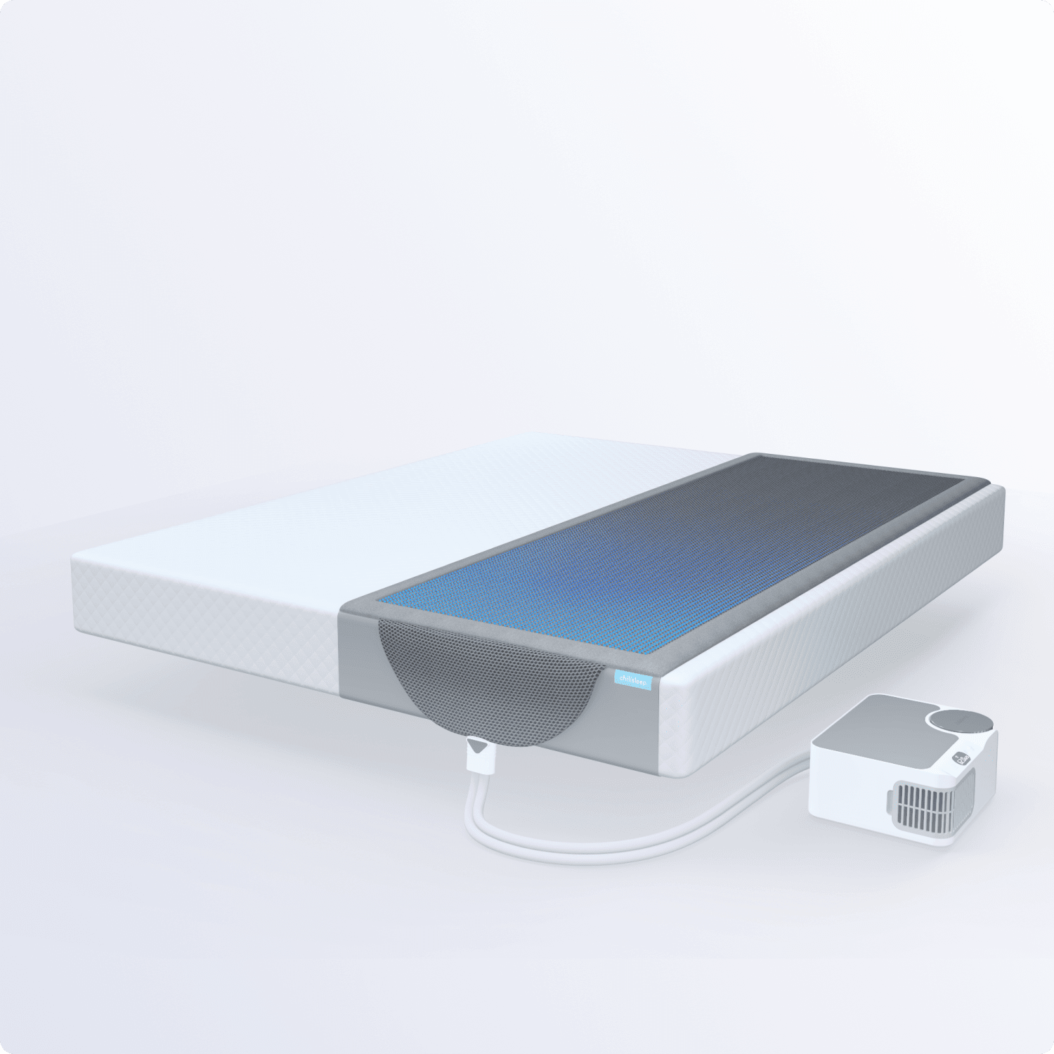 Chilipad vs. Eight Sleep Pod Complete Bed Cooling Systems Comparison