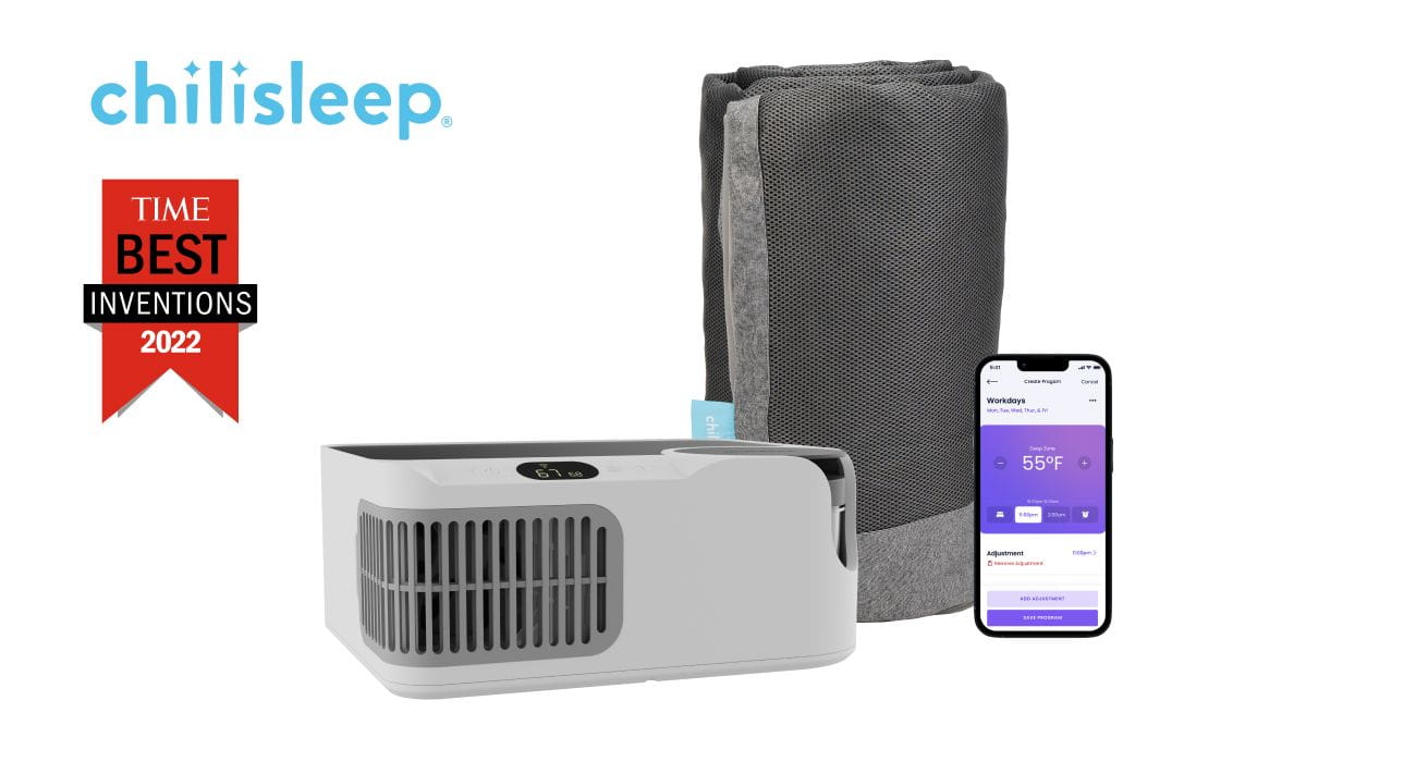 AwardWinning Cooling Sleep Systems & Mattress Toppers