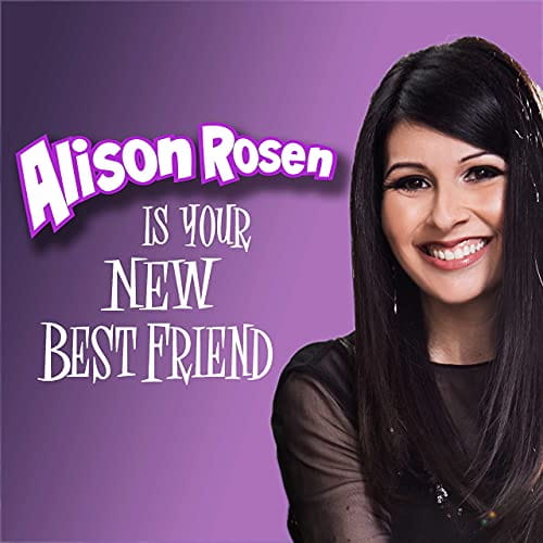 Alison Rosen Is Your New Best Friend Coupon Code Sleepme