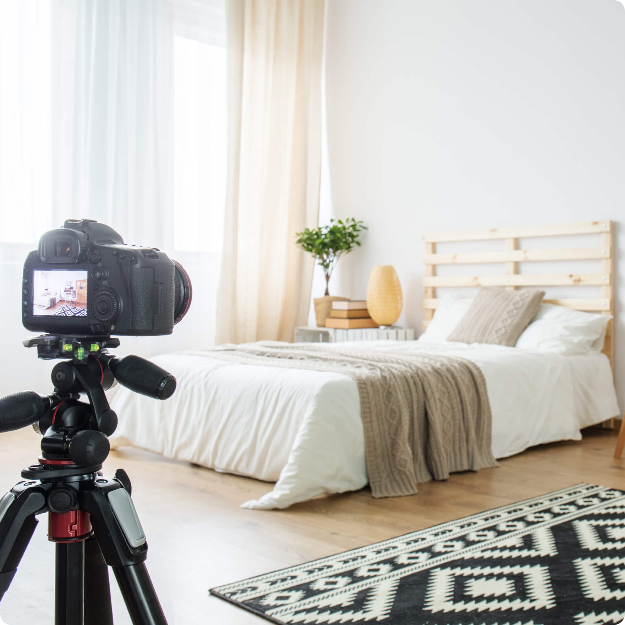 Affiliates: Share Chilipad with your followers today