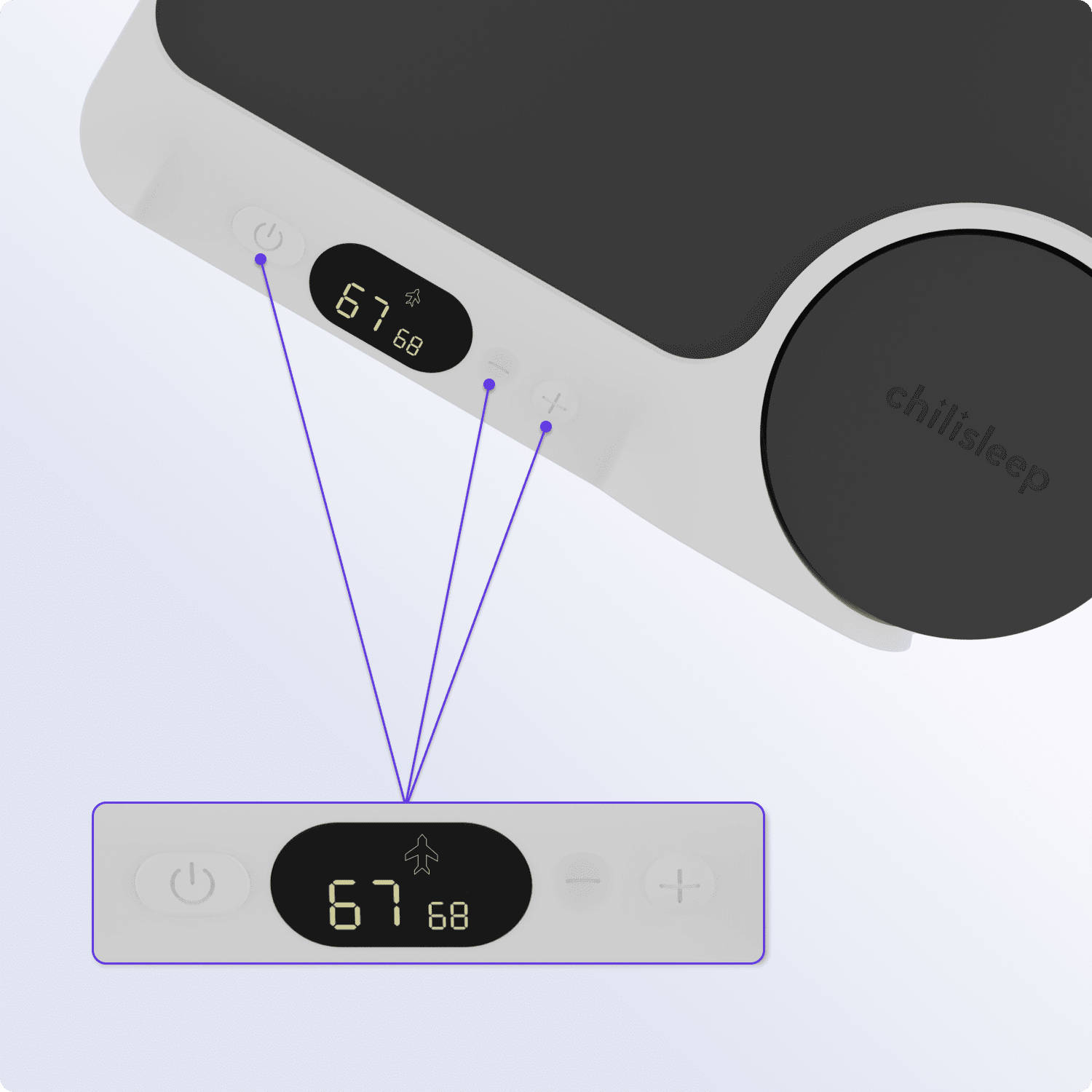 Chilipad vs. Eight Sleep Pod Complete Bed Cooling Systems Comparison