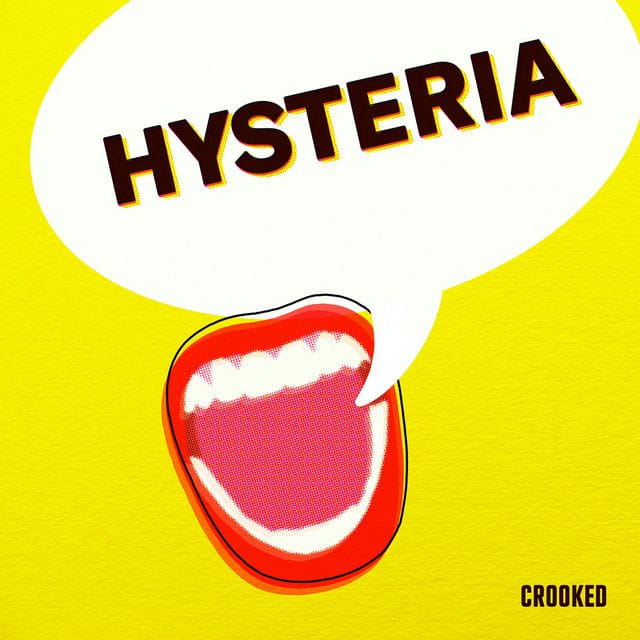 Hysteria Podcast Sleepme