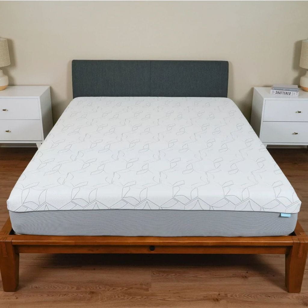 Waterproof Mattress Protector