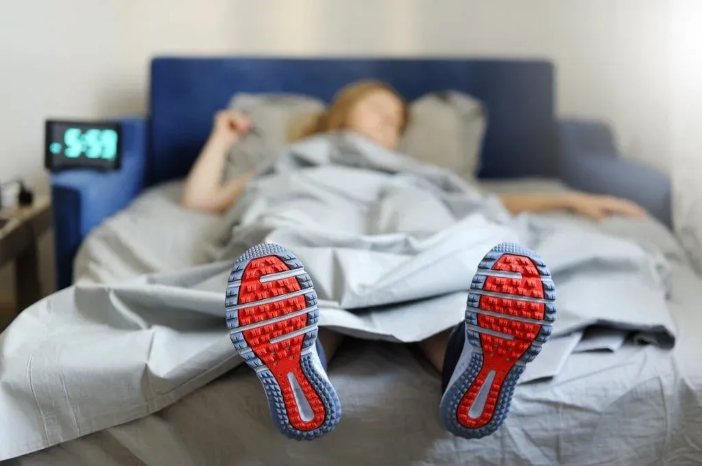 How Important Is Sleep For Muscle Growth How important is sleep for muscle growth