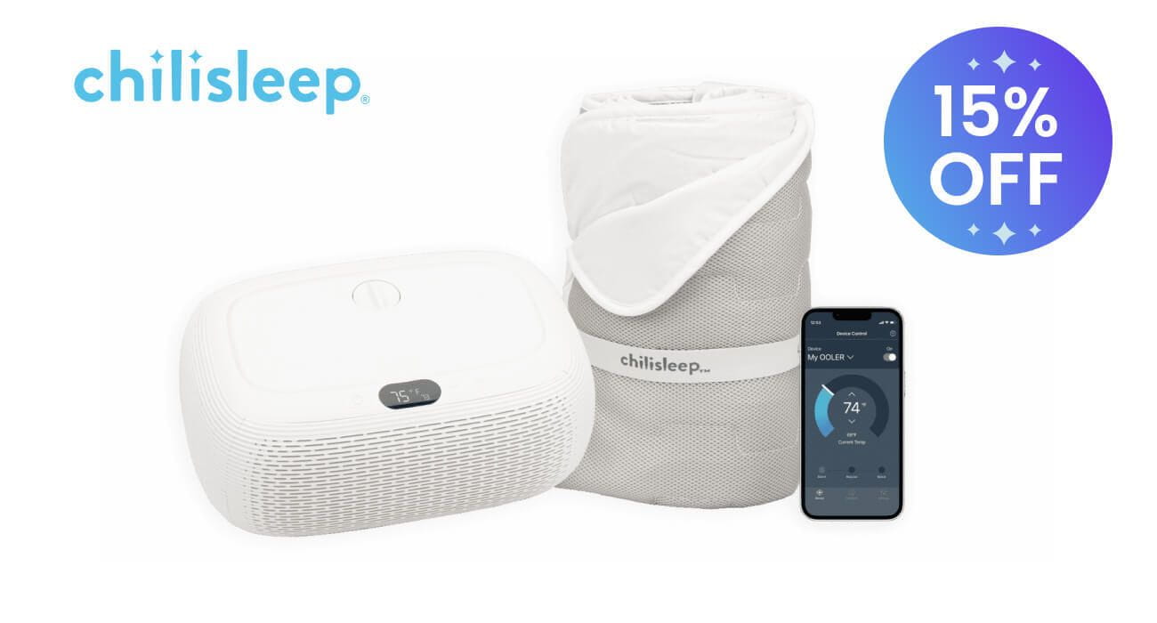 Shop All ChiliSleep Products Cooling Bed Systems, Mattress Pads
