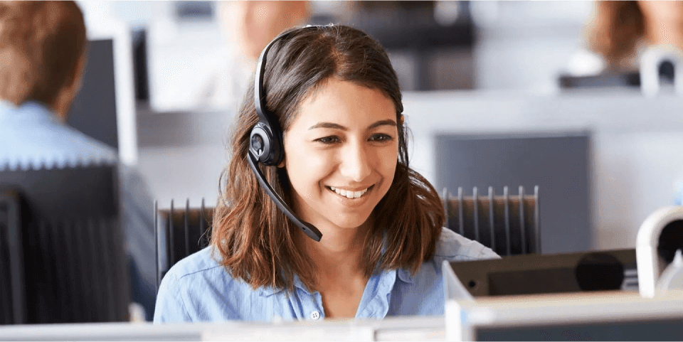 5-star rated support team