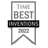 Time Magazine Best Inventions Award
