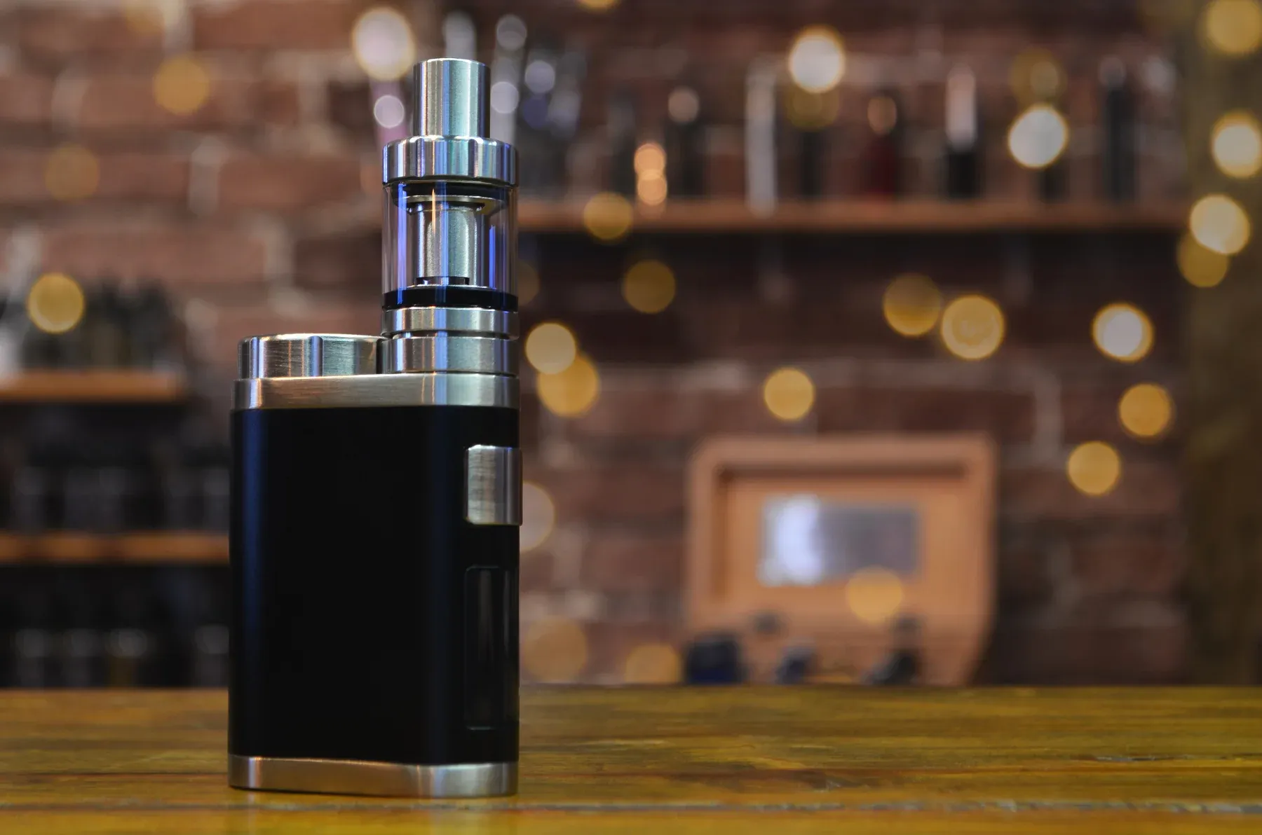 Vaping