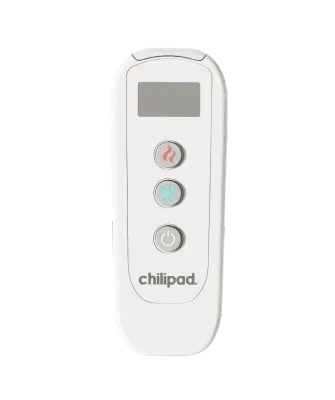 Chilipad Cube Remote