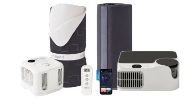 Chilipad Bed Cooling Systems
