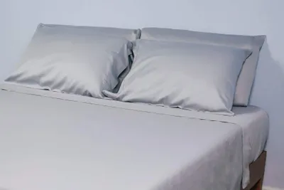 Cooling pillowcases