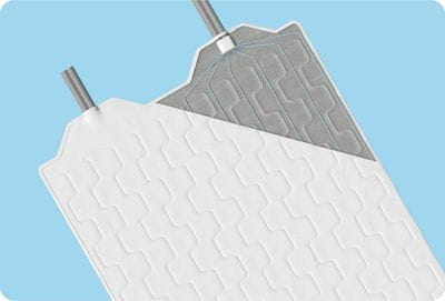 Chilisleep Cool mesh pad