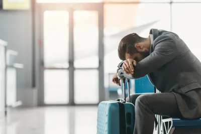 What are Jet Lag and How Long Does Jet Lag Lasts