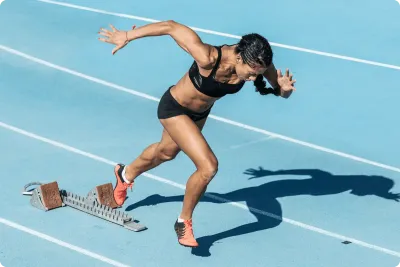 Athletic Performance and Sleep