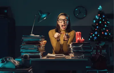 Ways to Avoid Becoming the Grinch this Holiday Season