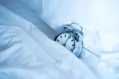 The benefits of a sleep schedule