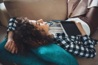 Learn the different types of naps and names