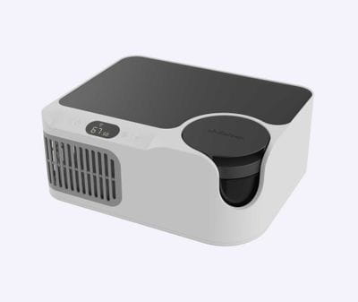 Dock Pro cooling and heating sleep system
