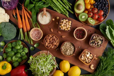 Foods that can you help you sleep better