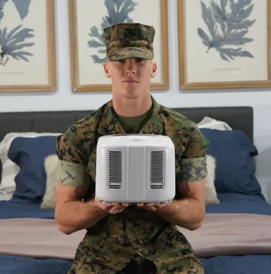 A good night's sleep for those who need it most