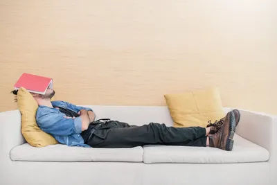 How long should a nap be