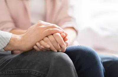 Menopause tips for husbands