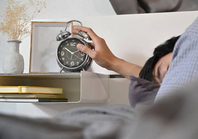 reasons for seeping to much