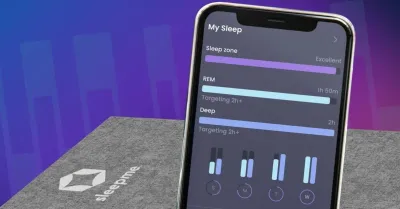 sleepme non-wearable sleep tracker
