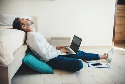 What is social jet lag?