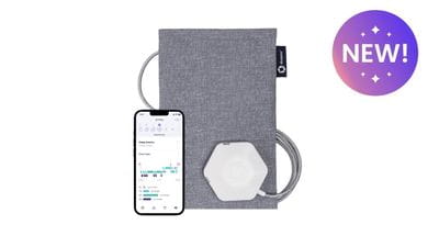 Sleep Tracker New Sleepme