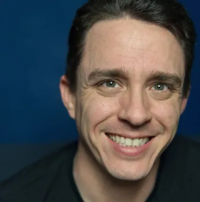 Trey Robinson CTO Sleepme