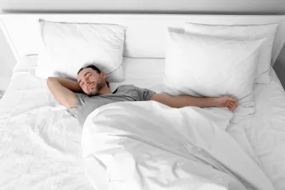 understanding sleep debt