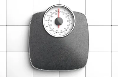 weight scale